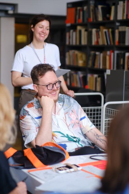 16. edycja wystawy Najlepsze Dyplomy Artystyczne Akademii Sztuk Pięknych 2024