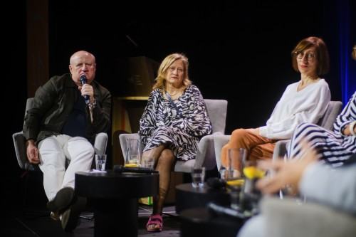 16. edycja wystawy Najlepsze Dyplomy Artystyczne Akademii Sztuk Pięknych 2024