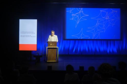 16. edycja wystawy Najlepsze Dyplomy Artystyczne Akademii Sztuk Pięknych 2024