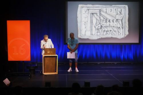 16. edycja wystawy Najlepsze Dyplomy Artystyczne Akademii Sztuk Pięknych 2024