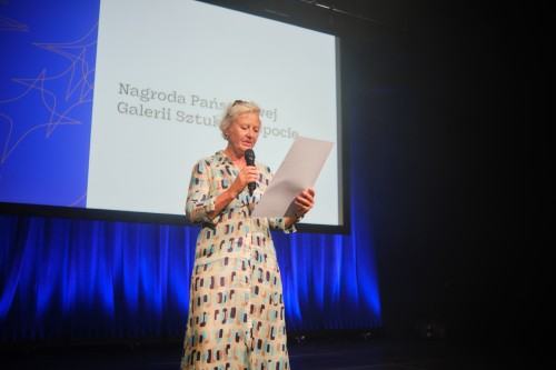 16. edycja wystawy Najlepsze Dyplomy Artystyczne Akademii Sztuk Pięknych 2024