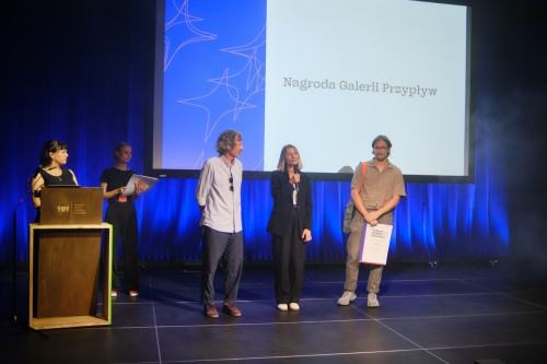 16. edycja wystawy Najlepsze Dyplomy Artystyczne Akademii Sztuk Pięknych 2024