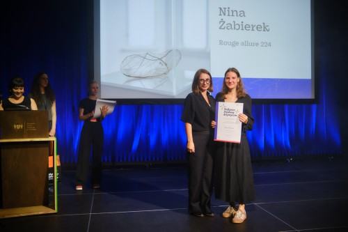 16. edycja wystawy Najlepsze Dyplomy Artystyczne Akademii Sztuk Pięknych 2024