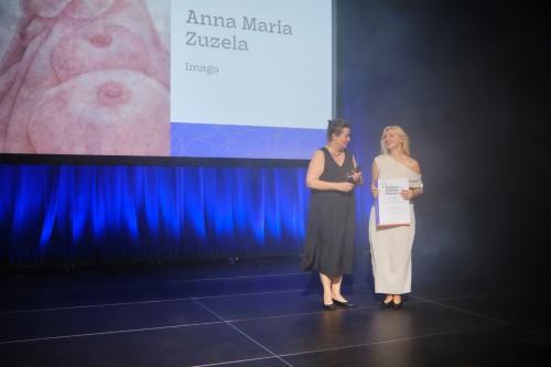 16. edycja wystawy Najlepsze Dyplomy Artystyczne Akademii Sztuk Pięknych 2024