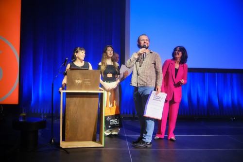 16. edycja wystawy Najlepsze Dyplomy Artystyczne Akademii Sztuk Pięknych 2024