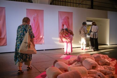 16. edycja wystawy Najlepsze Dyplomy Artystyczne Akademii Sztuk Pięknych 2024