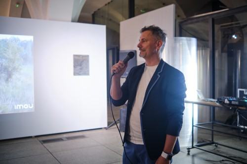 16. edycja wystawy Najlepsze Dyplomy Artystyczne Akademii Sztuk Pięknych 2024