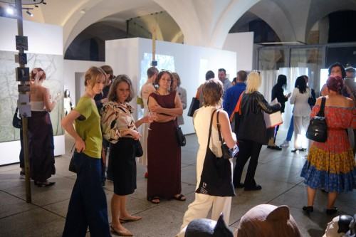 16. edycja wystawy Najlepsze Dyplomy Artystyczne Akademii Sztuk Pięknych 2024