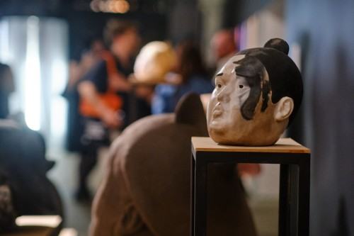 16. edycja wystawy Najlepsze Dyplomy Artystyczne Akademii Sztuk Pięknych 2024