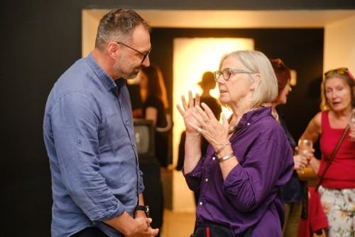 16. edycja wystawy Najlepsze Dyplomy Artystyczne Akademii Sztuk Pięknych 2024