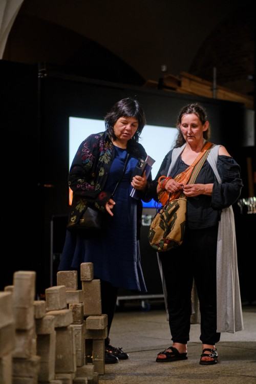 16. edycja wystawy Najlepsze Dyplomy Artystyczne Akademii Sztuk Pięknych 2024