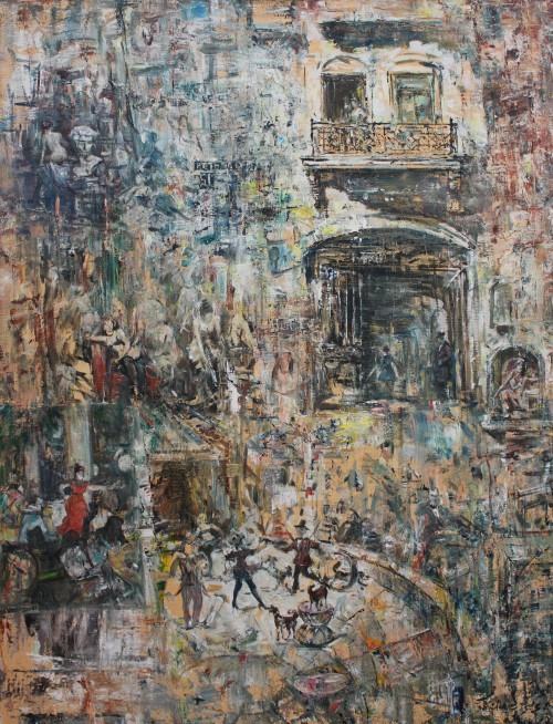 erdenetsog-tserenchimed_at-one-evening erdenetsog-tserenchimed_at-one-evening