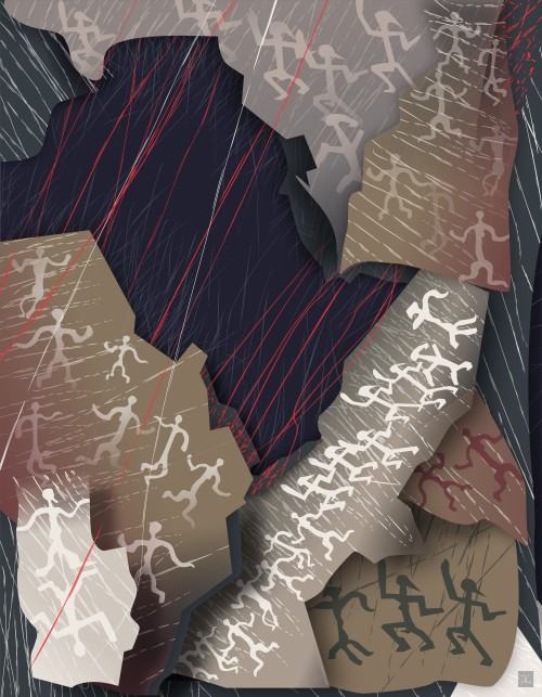 erdenetulga-ganchuluun_petroglyphs-of-del-mountain erdenetulga-ganchuluun_petroglyphs-of-del-mountain