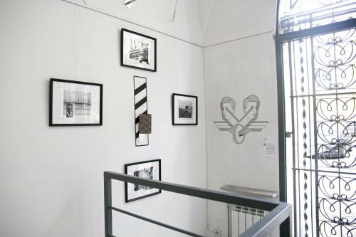 Cegła. Karolina Wiśniewska