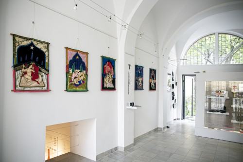 Cegła. Karolina Wiśniewska