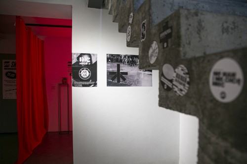 Cegła. Karolina Wiśniewska