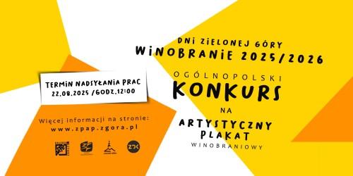 Dni Zielonej Góry – Winobranie 2025 i 2026