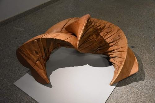 Otwarcie wystaw – Rzeźba, Pracownie Otwarte oraz wręczenie nagród Super Forma 2022/23