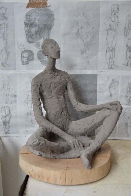 Otwarcie wystaw – Rzeźba, Pracownie Otwarte oraz wręczenie nagród Super Forma 2022/23