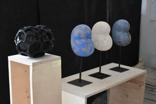 Otwarcie wystaw – Rzeźba, Pracownie Otwarte oraz wręczenie nagród Super Forma 2022/23