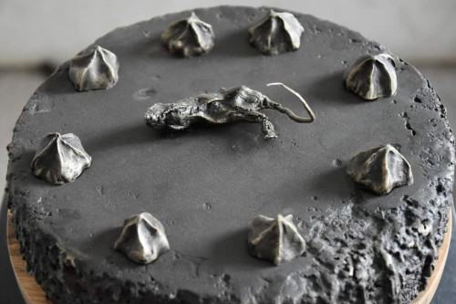 Otwarcie wystaw – Rzeźba, Pracownie Otwarte oraz wręczenie nagród Super Forma 2022/23