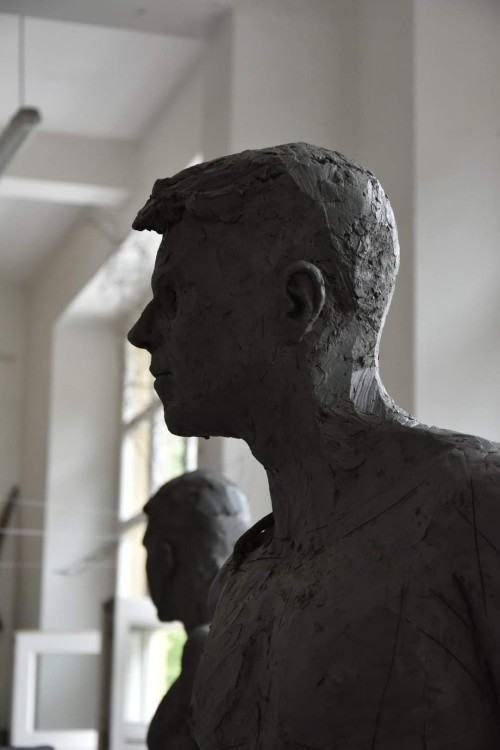 Otwarcie wystaw – Rzeźba, Pracownie Otwarte oraz wręczenie nagród Super Forma 2022/23