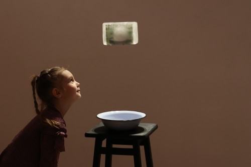 Hibernacja dzieciństwa