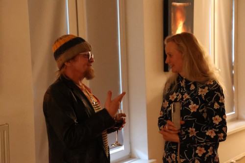 Hibernacja dzieciństwa