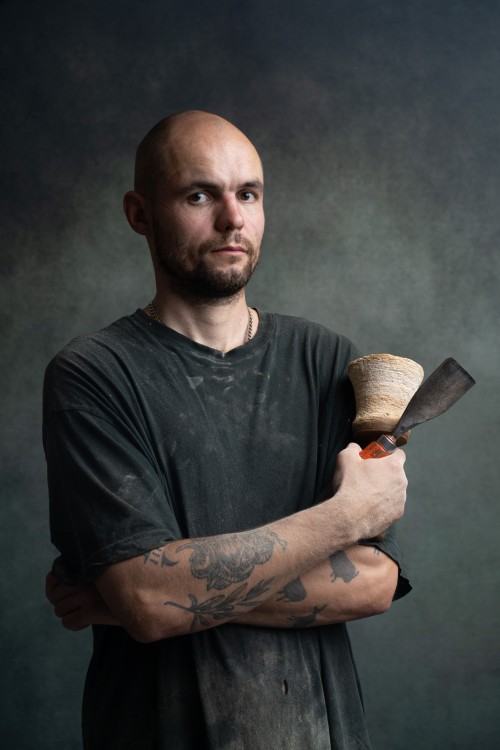 fot. Wojciech Ciszkiewicz / OmenaArt Foundation