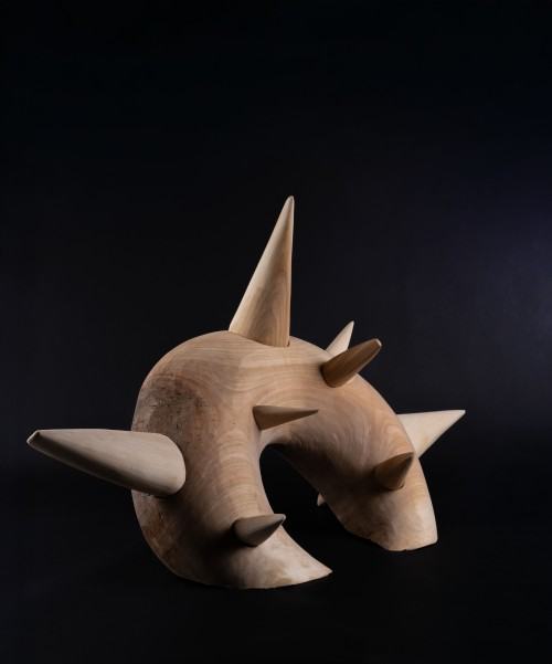 fot. Wojciech Ciszkiewicz / OmenaArt Foundation