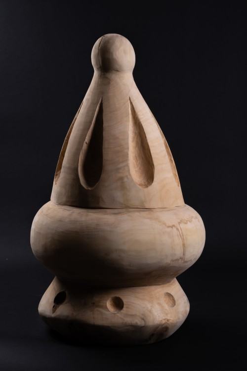 fot. Wojciech Ciszkiewicz / OmenaArt Foundation