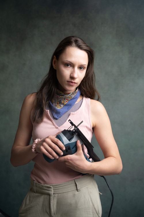 fot. Wojciech Ciszkiewicz / OmenaArt Foundation