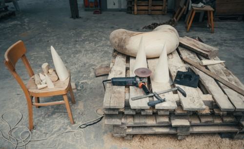 fot. Wojciech Ciszkiewicz / OmenaArt Foundation