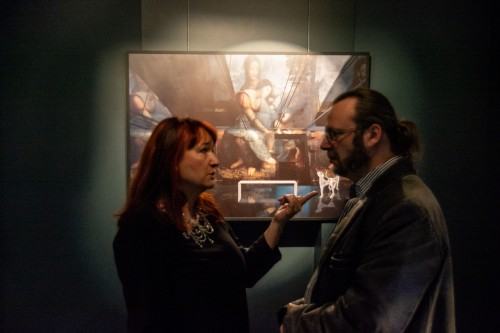 I Edycja Konkursu i Wystawa Najlepszych Dyplomów Scenografii