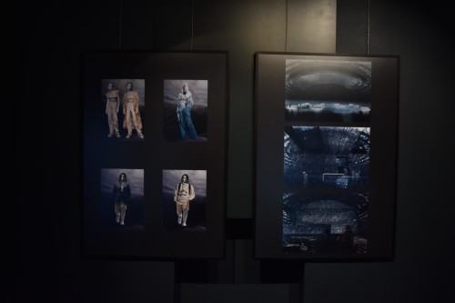 I Edycja Konkursu i Wystawa Najlepszych Dyplomów Scenografii