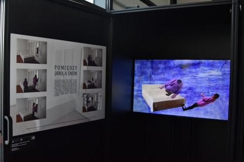 I Edycja Konkursu i Wystawa Najlepszych Dyplomów Scenografii