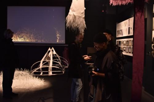 I Edycja Konkursu i Wystawa Najlepszych Dyplomów Scenografii