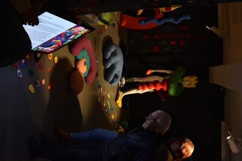 I Edycja Konkursu i Wystawa Najlepszych Dyplomów Scenografii