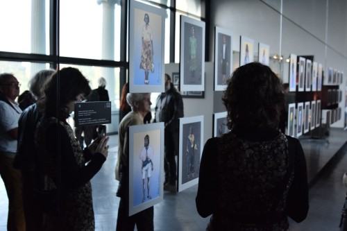 I Edycja Konkursu i Wystawa Najlepszych Dyplomów Scenografii