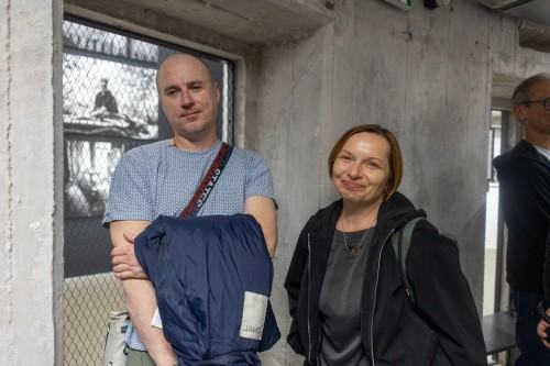 Horyzont zdarzeń Horyzont zdarzeń