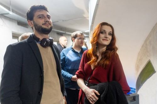 Horyzont zdarzeń Horyzont zdarzeń