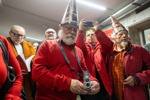 Horyzont zdarzeń Horyzont zdarzeń