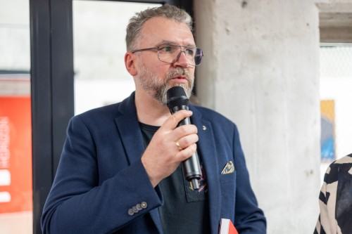 Horyzont zdarzeń Horyzont zdarzeń