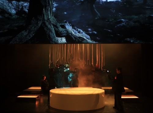 Peer Gynt, fot. D. Banasz