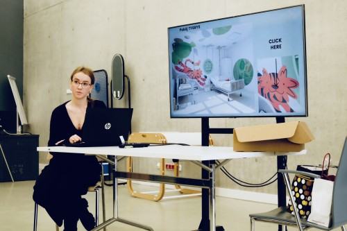 Dom Opieki Wyręczającej