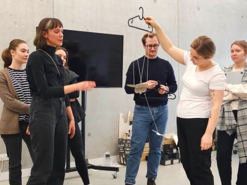 Dom Opieki Wyręczającej