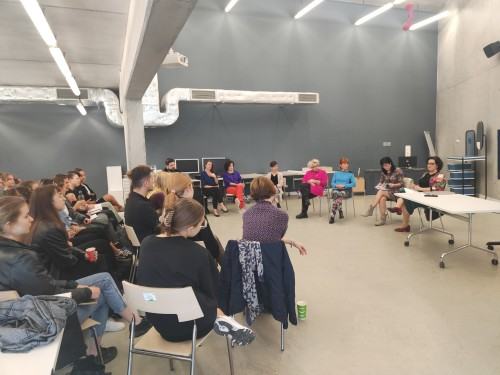 Dom Opieki Wyręczającej