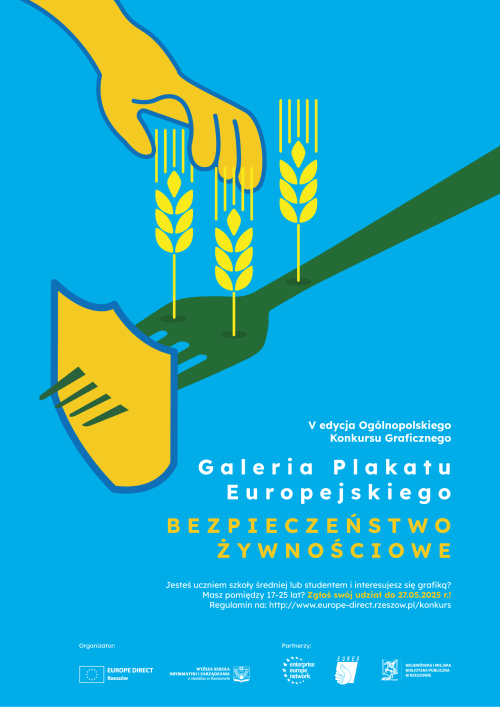 Bezpieczeństwo Żywnościowe