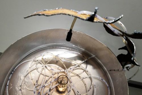 Przepływ_wernisaż Geppart