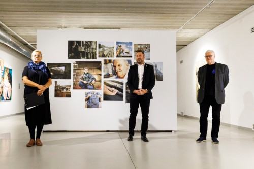 Przepływ_wernisaż Geppart